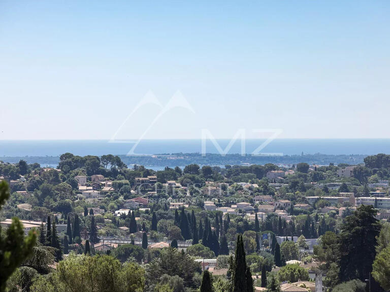 Villa Mougins - 5 bedrooms - 286m²