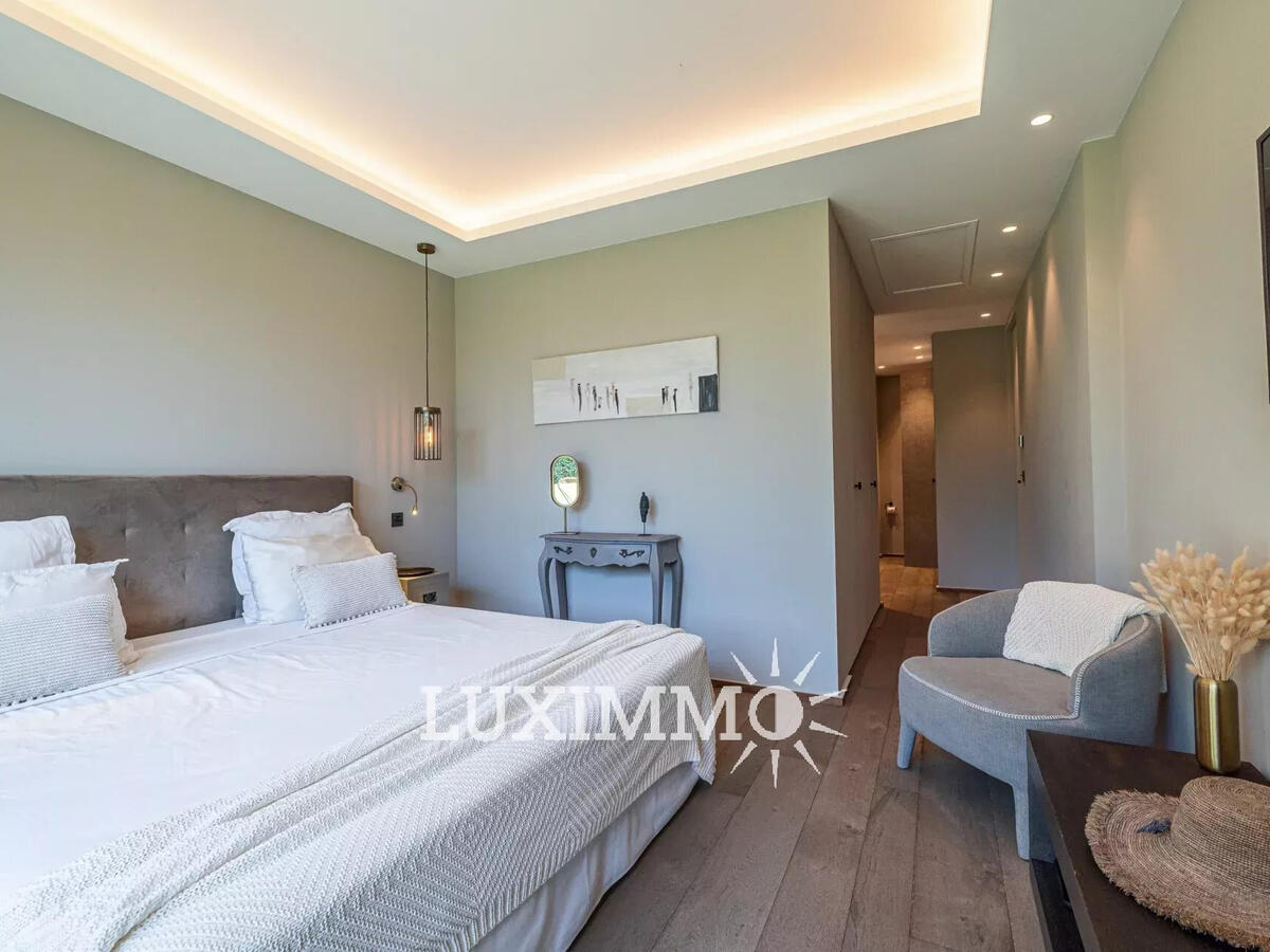 Villa Mougins
