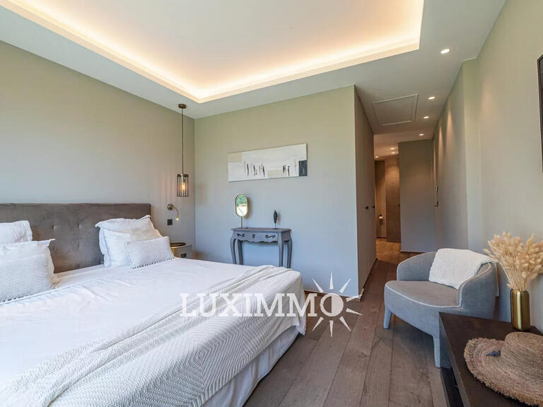 Villa Mougins - 5 chambres - 227m²