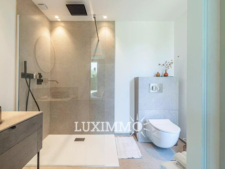 Villa Mougins - 5 chambres - 227m²