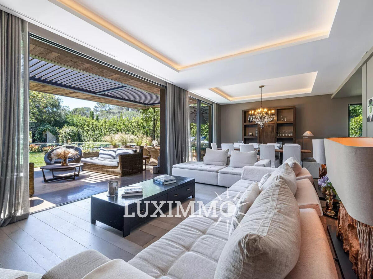 Villa Mougins