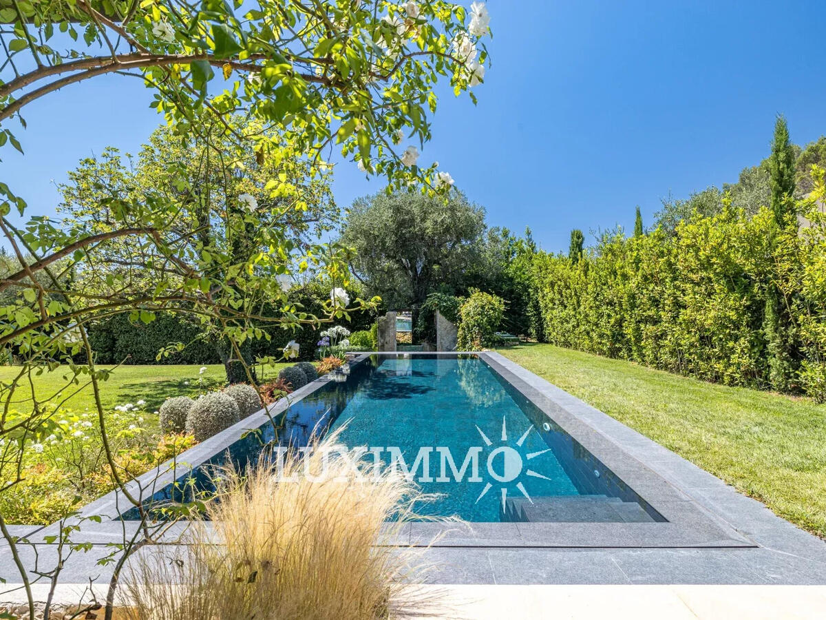 Villa Mougins