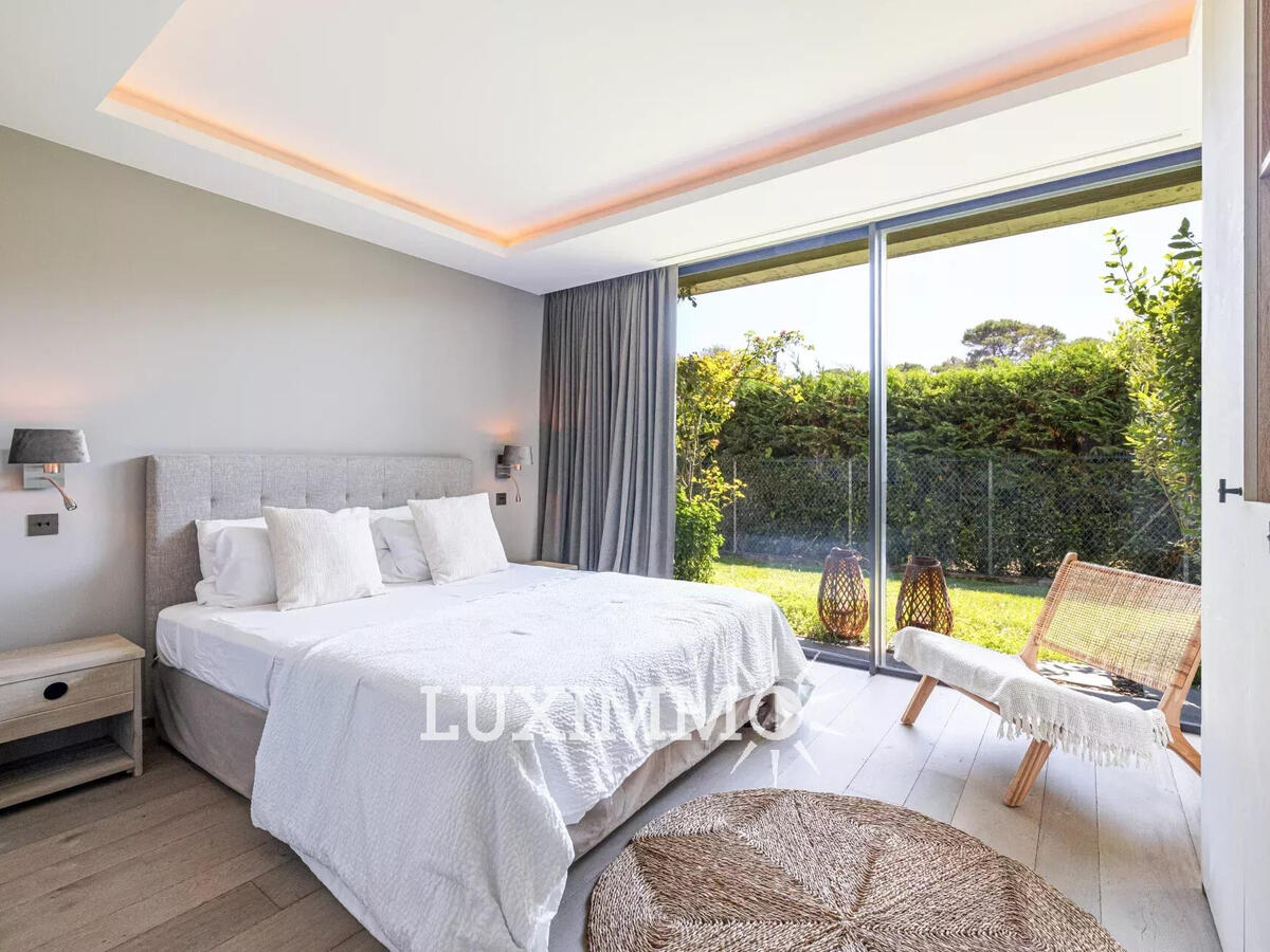 Villa Mougins