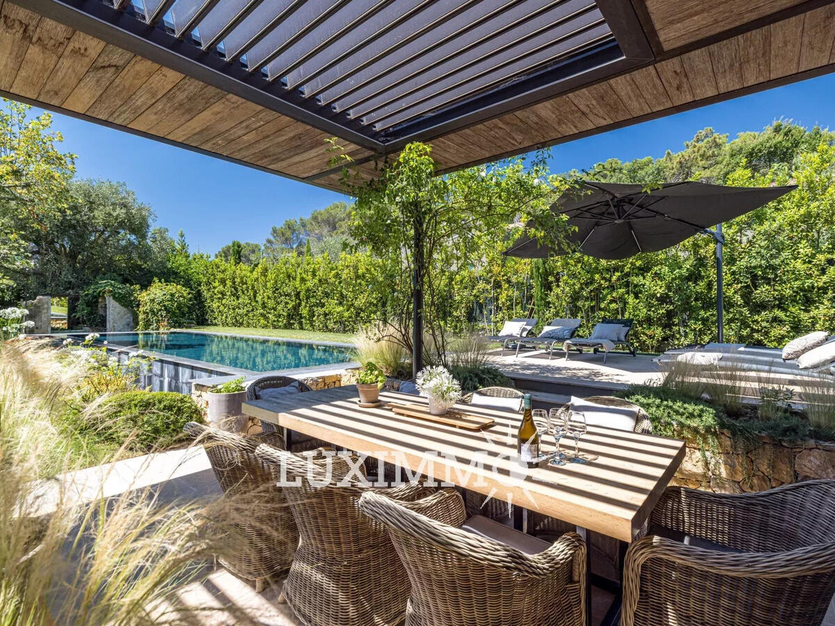 Villa Mougins
