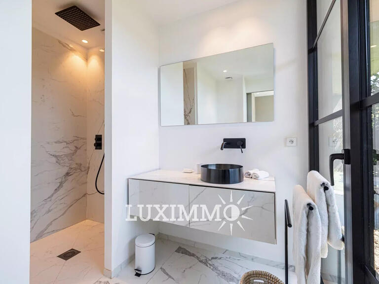 Villa Mougins - 5 chambres - 227m²