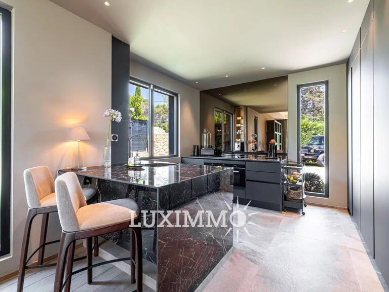 Villa Mougins - 5 chambres - 227m²