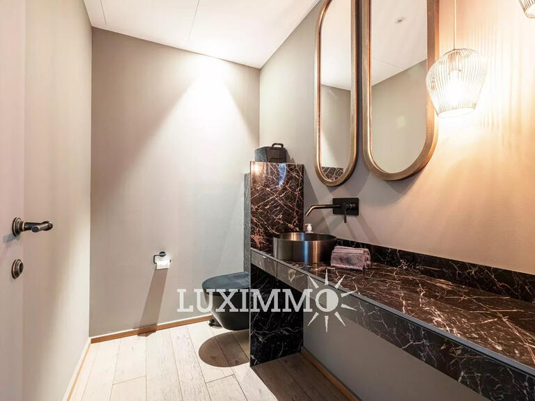 Villa Mougins - 5 chambres - 227m²