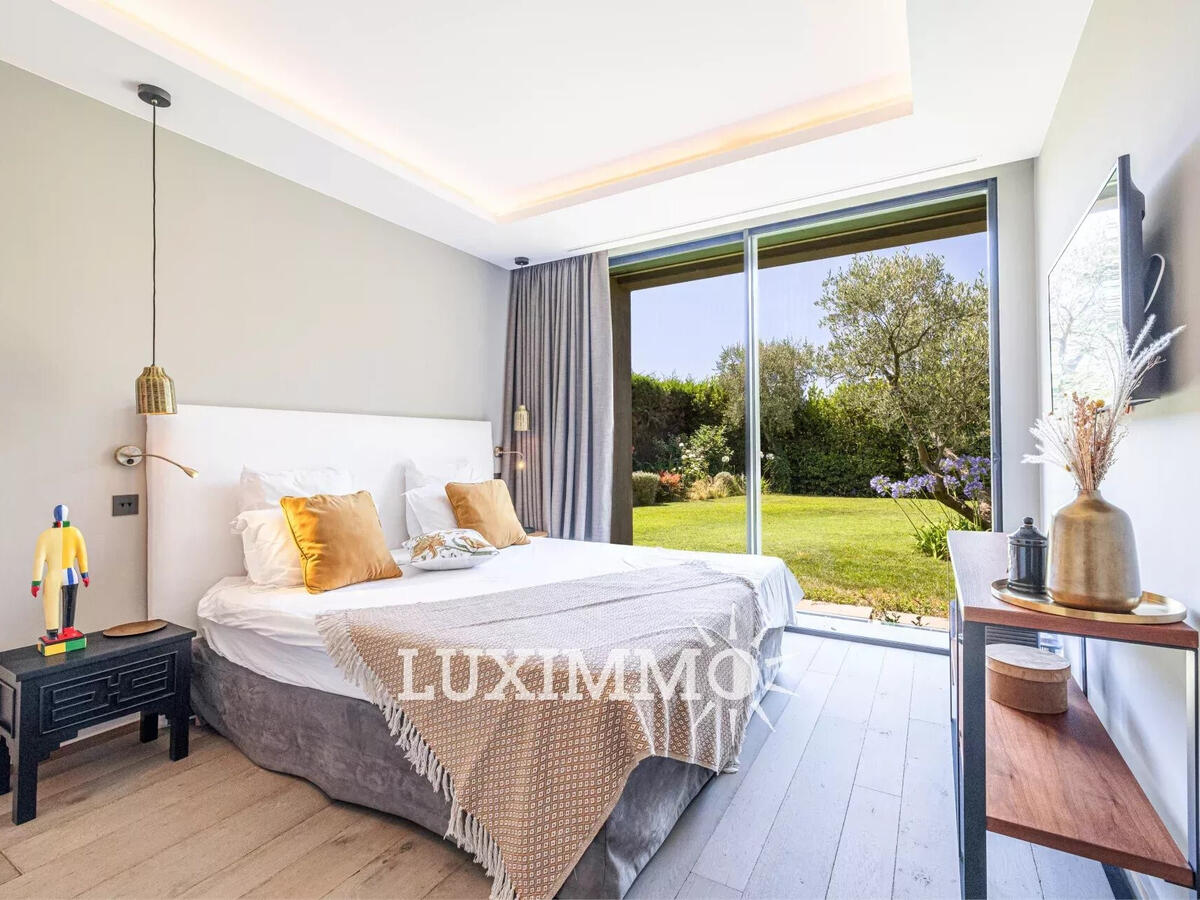 Villa Mougins