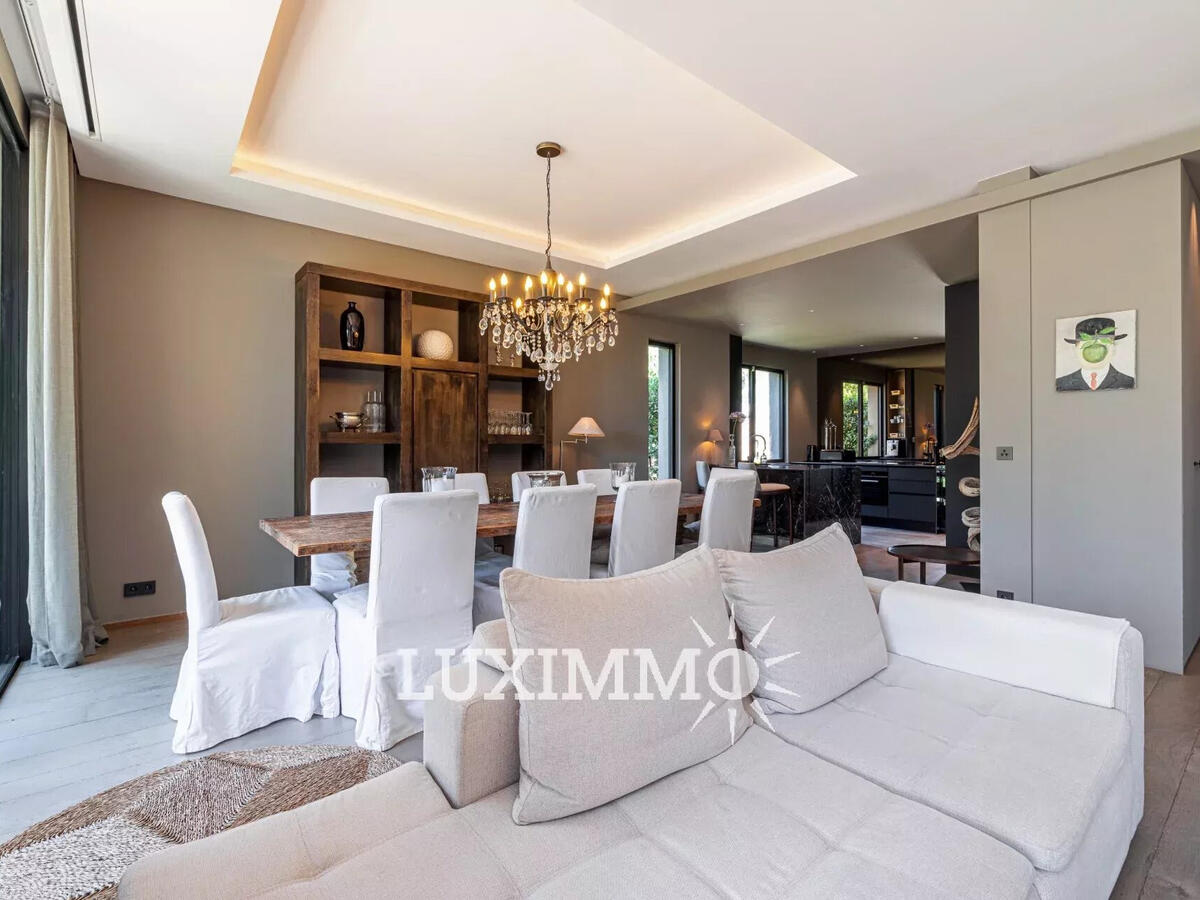 Villa Mougins