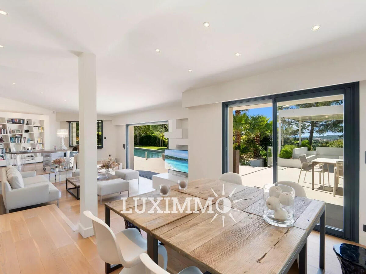 Villa Mougins