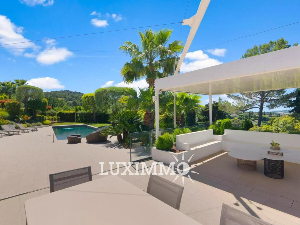 Villa Mougins