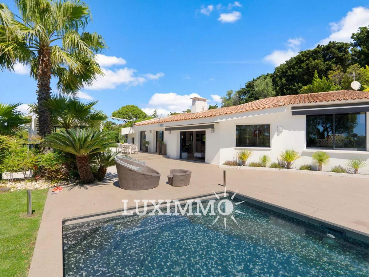 Villa Mougins