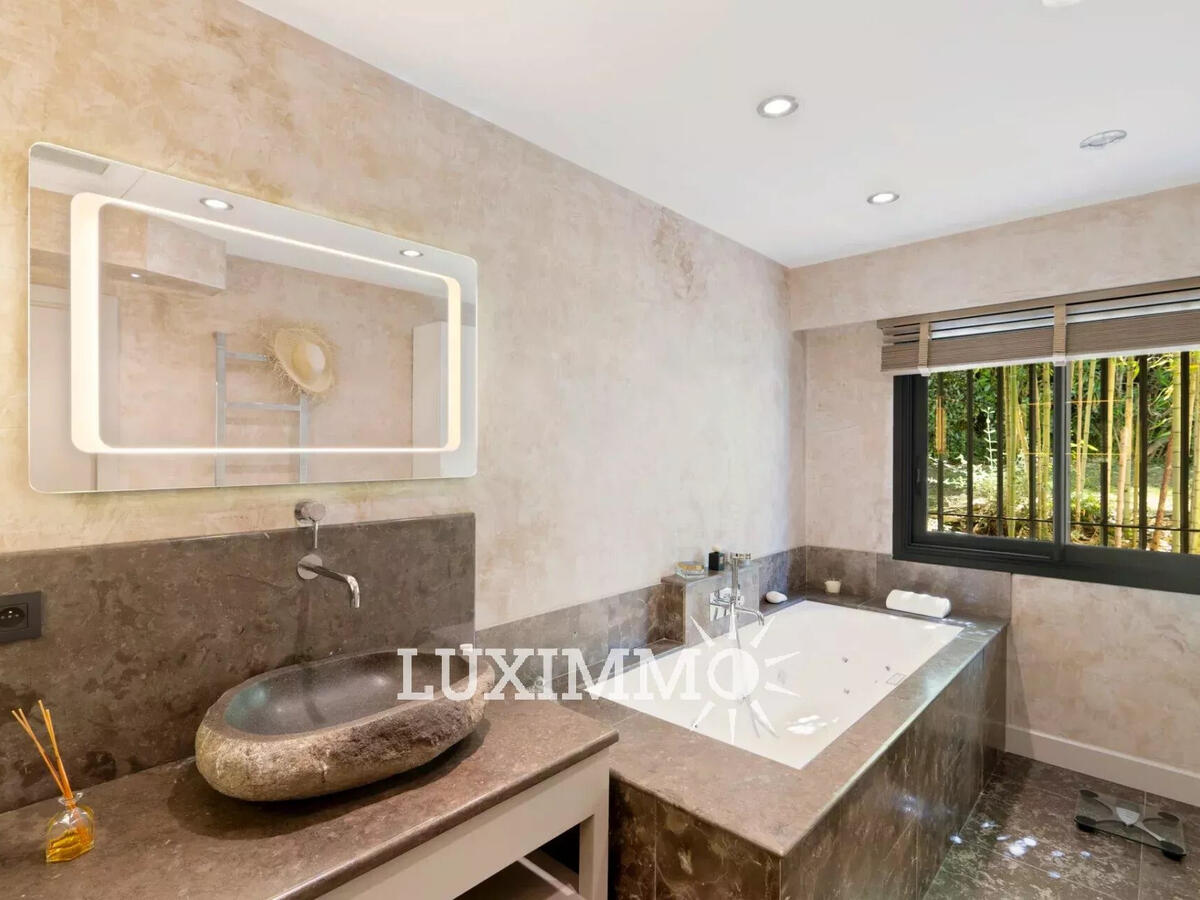 Villa Mougins