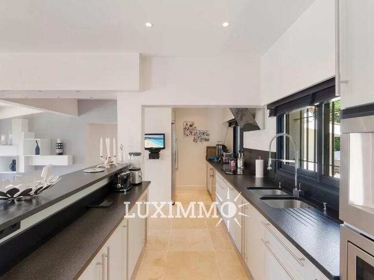 Villa Mougins - 5 chambres - 367m²