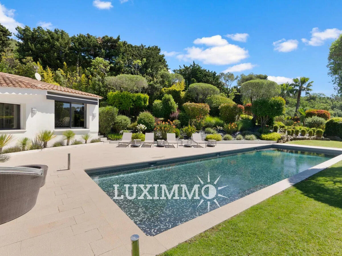 Villa Mougins