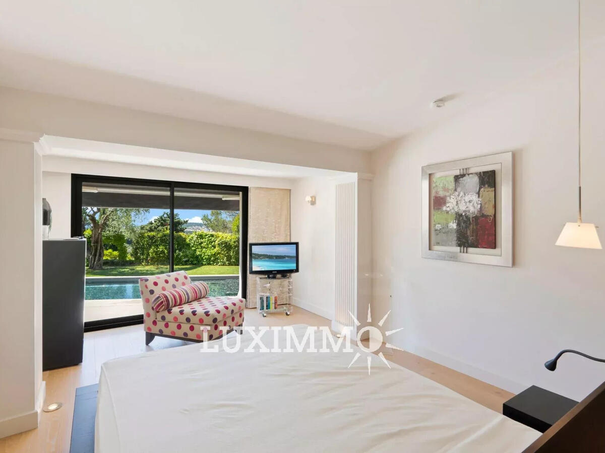 Villa Mougins