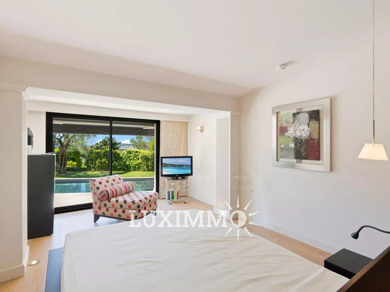 Villa Mougins - 5 chambres - 367m²