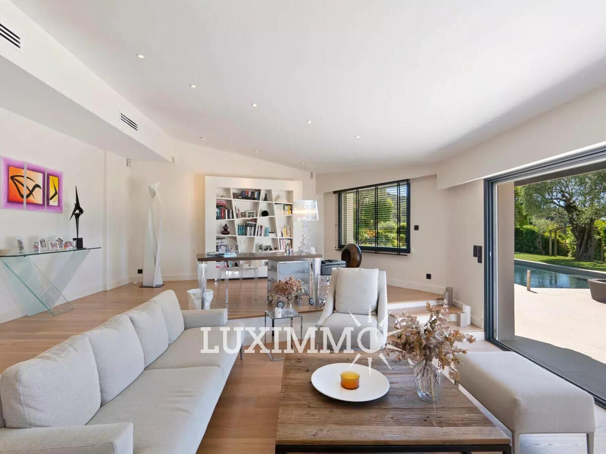 Villa Mougins