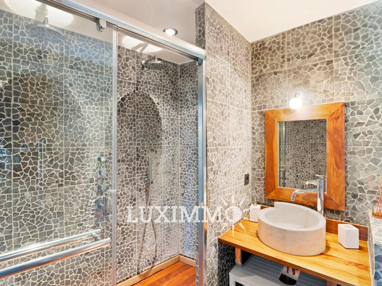 Villa Mougins - 5 chambres - 367m²
