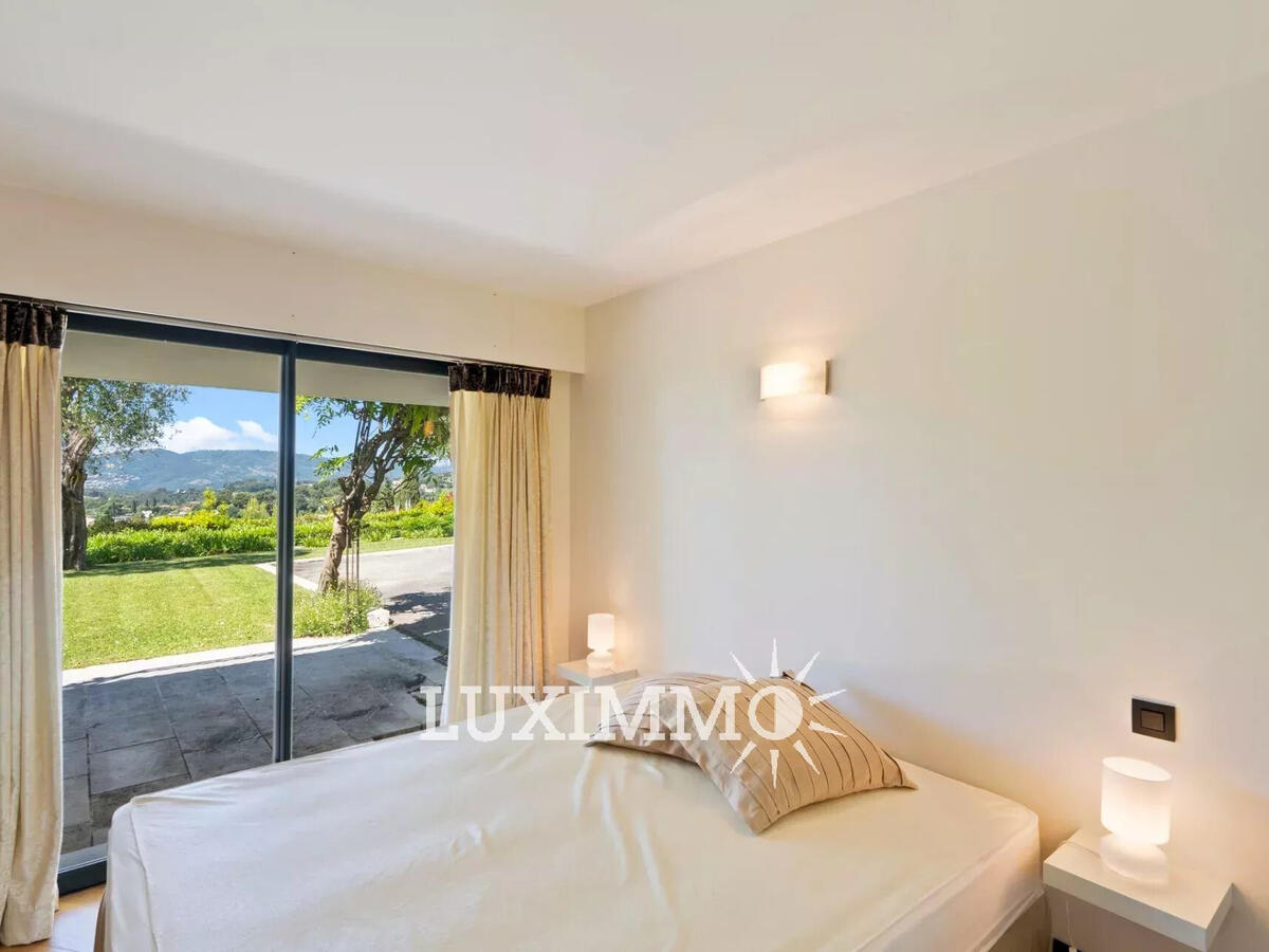 Villa Mougins