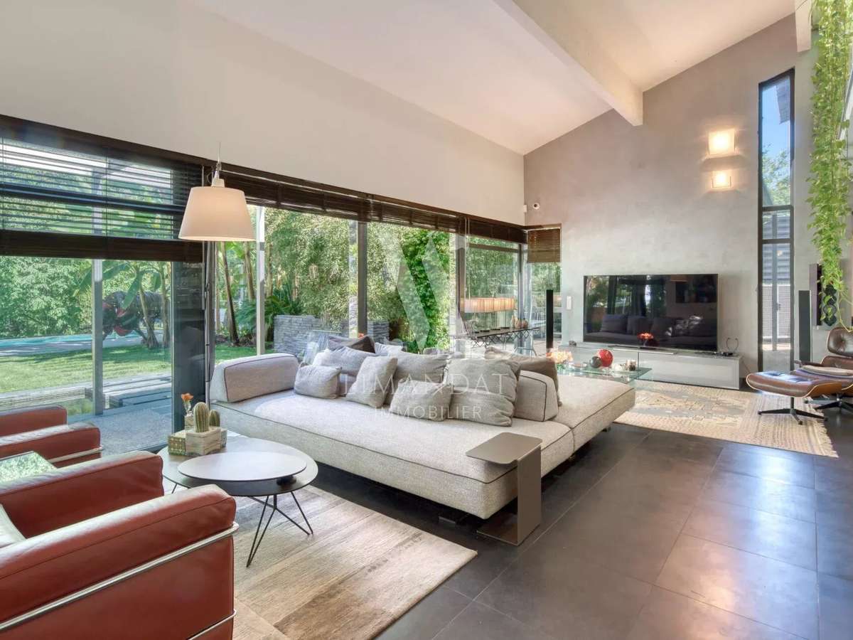 Villa Mougins