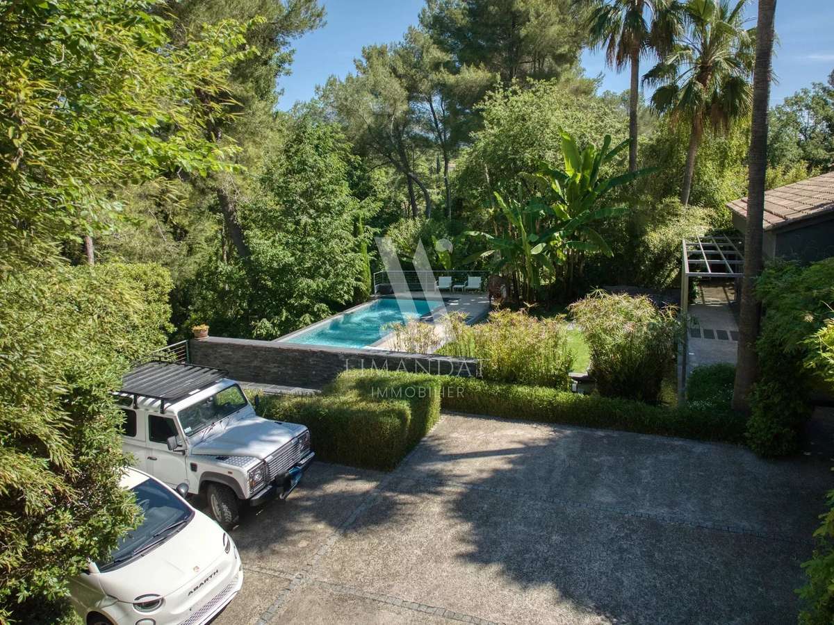 Villa Mougins