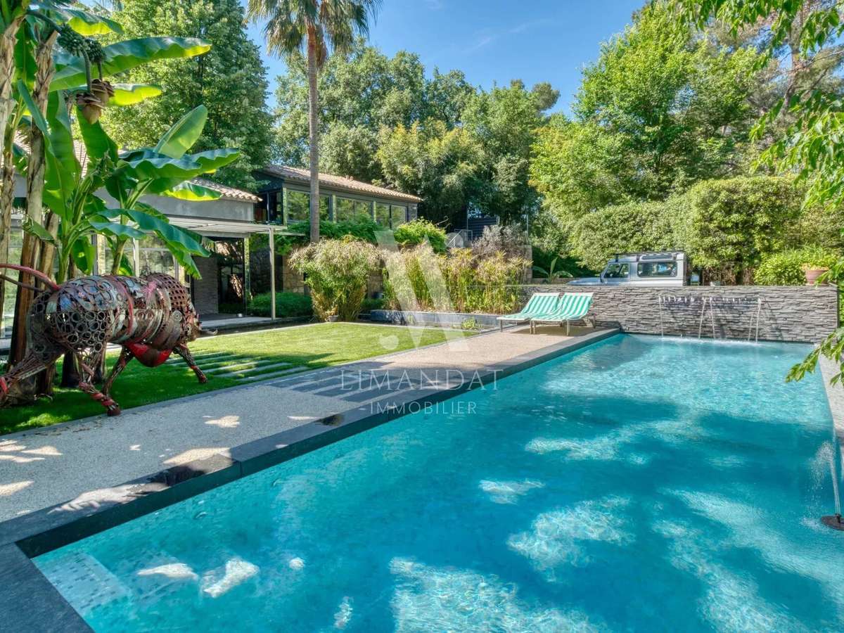 Villa Mougins
