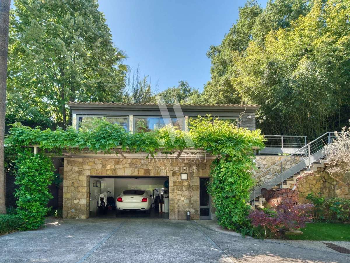 Villa Mougins