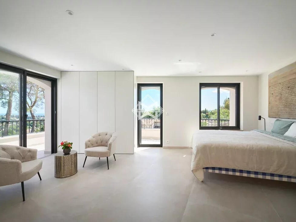 Villa Mougins