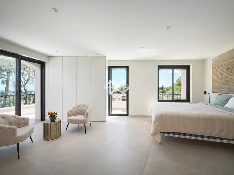 Villa Mougins - 7 bedrooms - 580m²