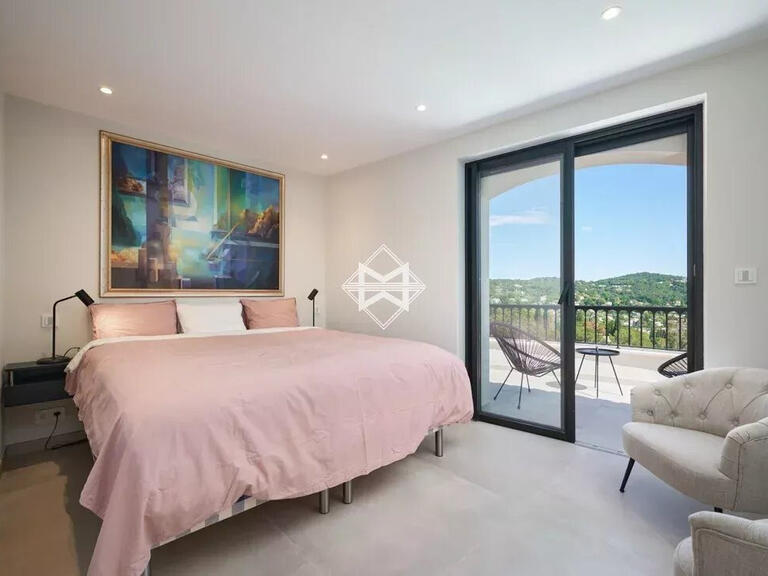 Villa Mougins - 7 bedrooms - 580m²