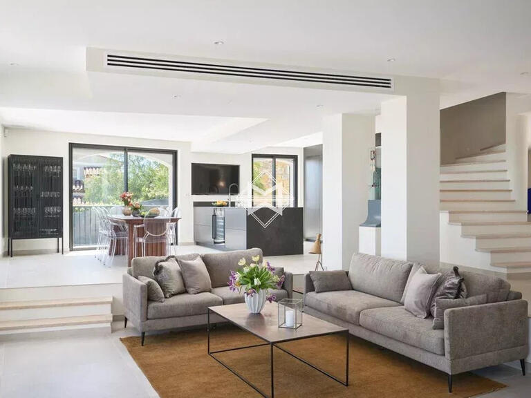 Villa Mougins - 7 bedrooms - 580m²