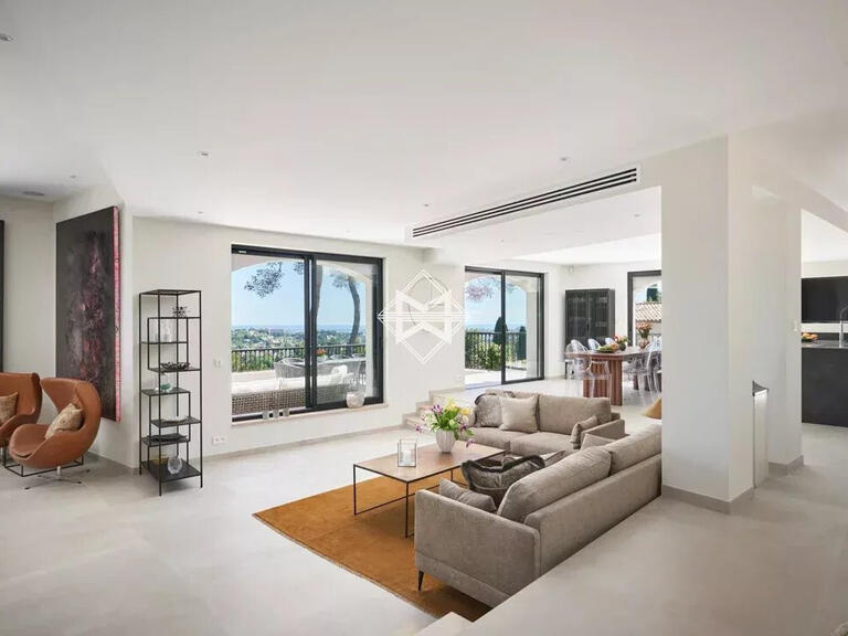 Villa Mougins - 7 bedrooms - 580m²
