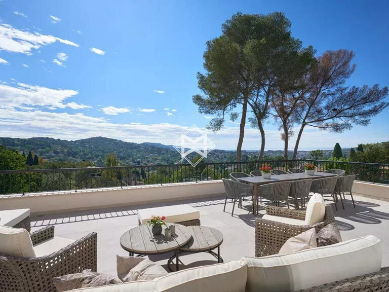 Villa Mougins - 7 bedrooms - 580m²