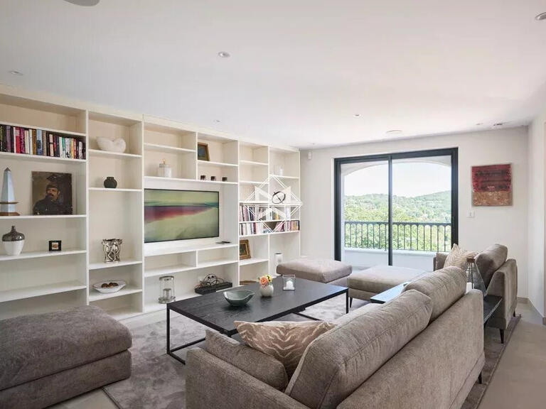 Villa Mougins - 7 bedrooms - 580m²