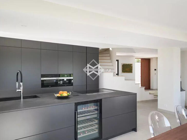 Villa Mougins - 7 bedrooms - 580m²
