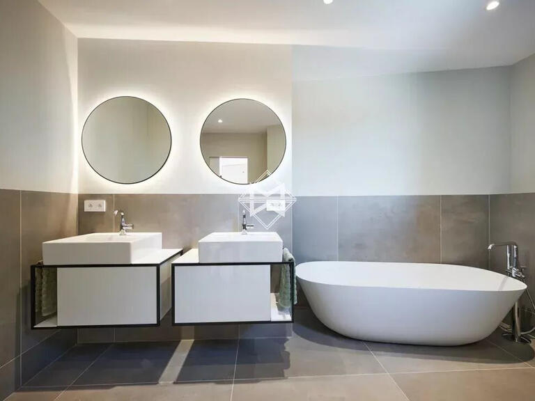 Villa Mougins - 7 bedrooms - 580m²