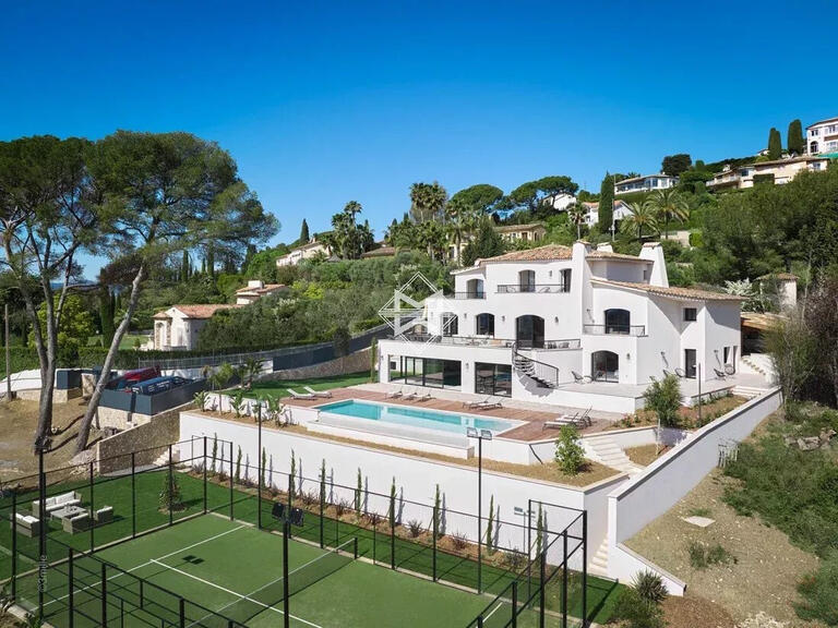 Villa Mougins - 7 bedrooms - 580m²