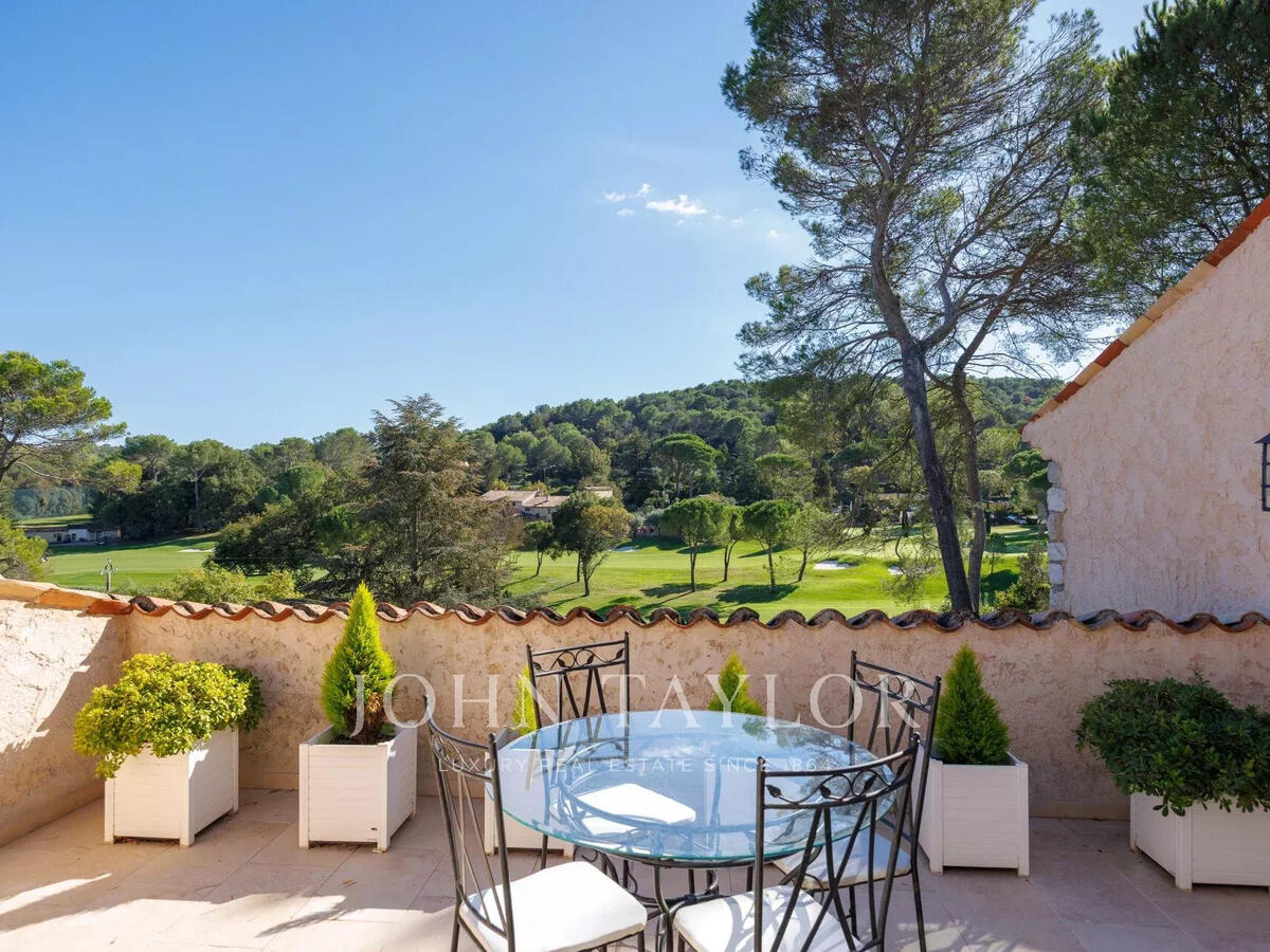 Villa Mougins