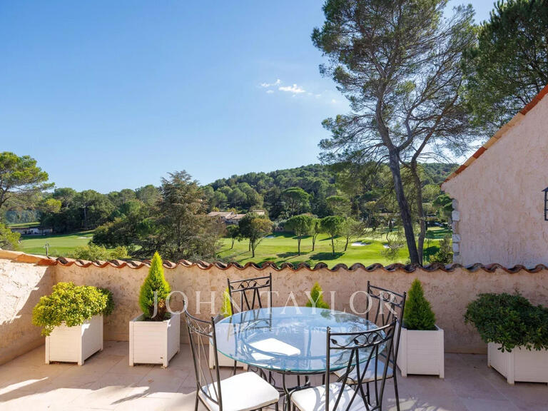 Villa Mougins - 6 bedrooms - 400m²