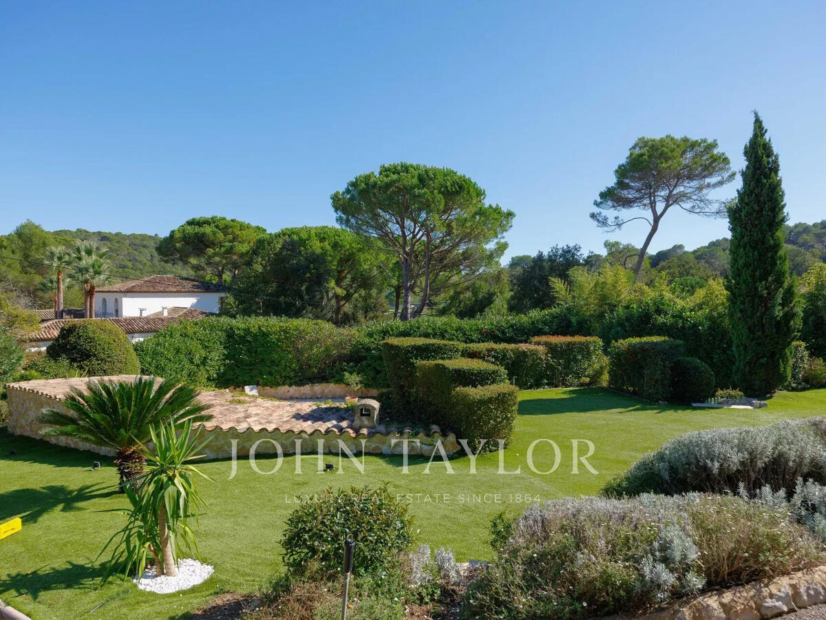Villa Mougins