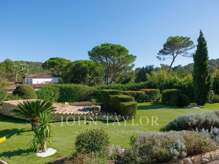 Villa Mougins - 6 bedrooms - 400m²