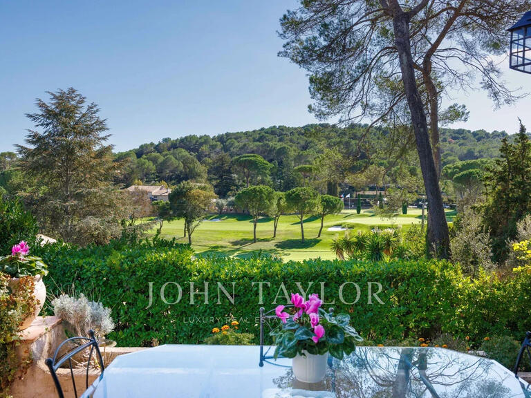 Villa Mougins - 6 bedrooms - 400m²