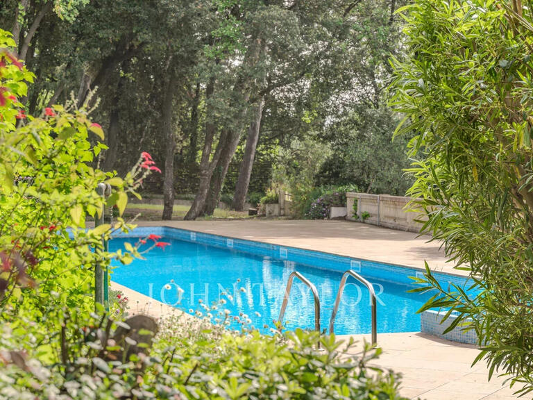 Villa Mougins - 8 bedrooms - 1000m²