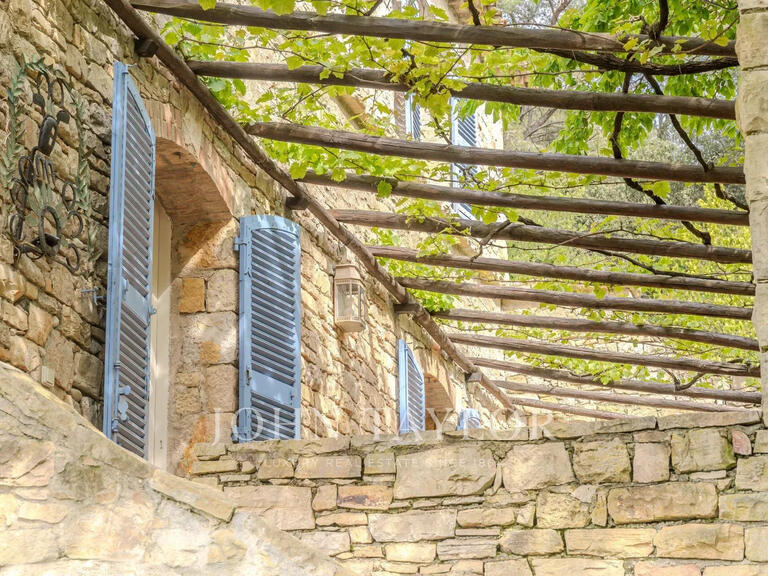 Villa Mougins - 8 bedrooms - 1000m²