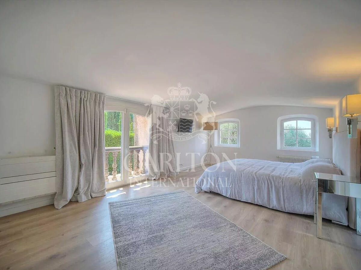 Villa Mougins