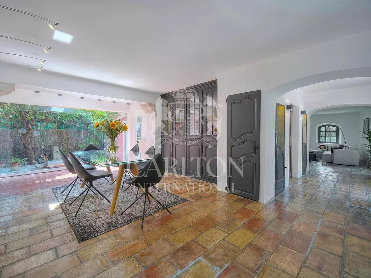 Villa Mougins