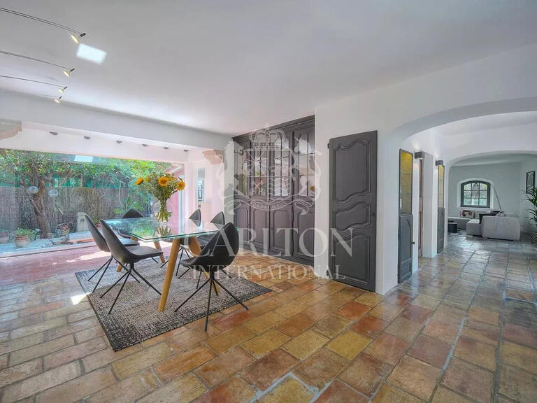 Villa Mougins - 4 bedrooms - 300m²
