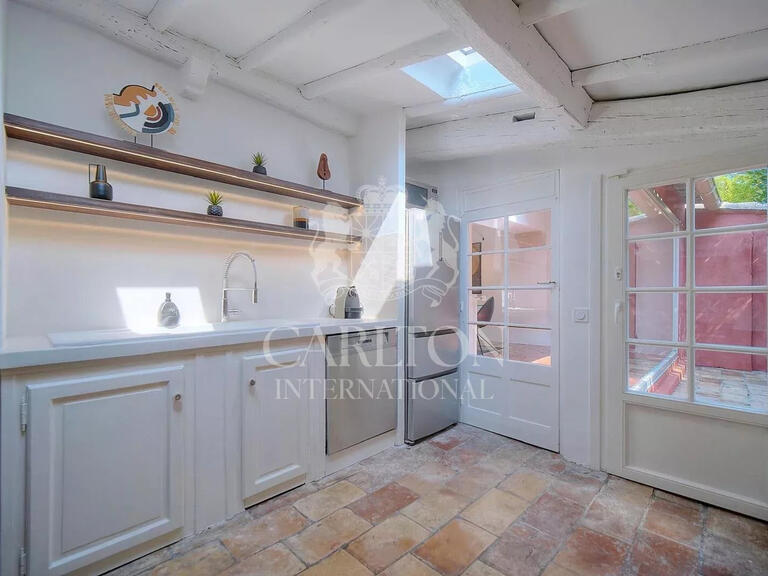 Villa Mougins - 4 bedrooms - 300m²