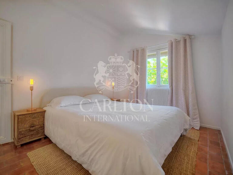 Villa Mougins - 4 bedrooms - 300m²